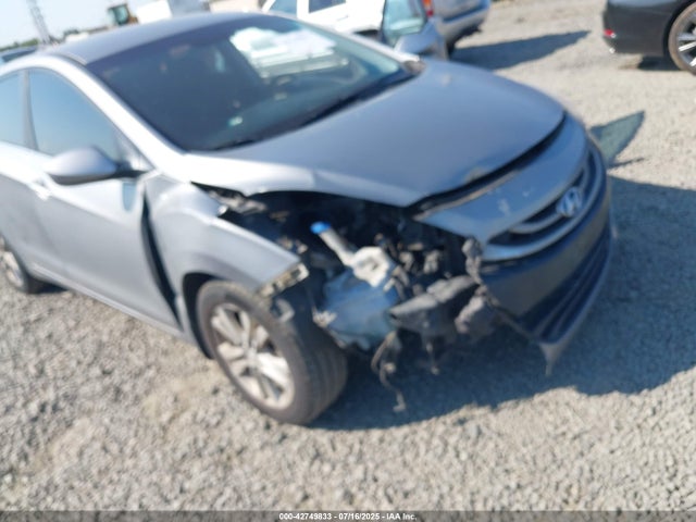 KMHD35LH3EU158674 Hyundai dohc gdi nu