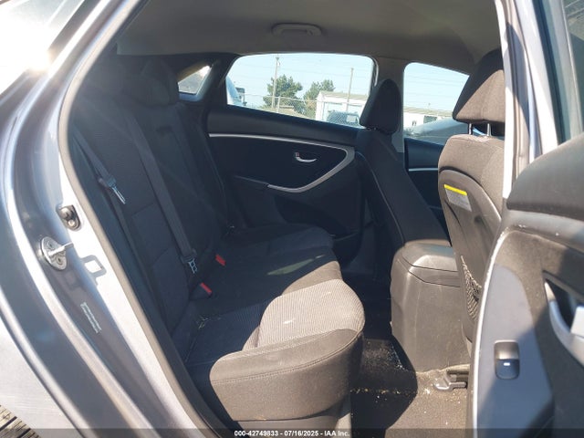 KMHD35LH3EU158674 Hyundai dohc gdi nu
