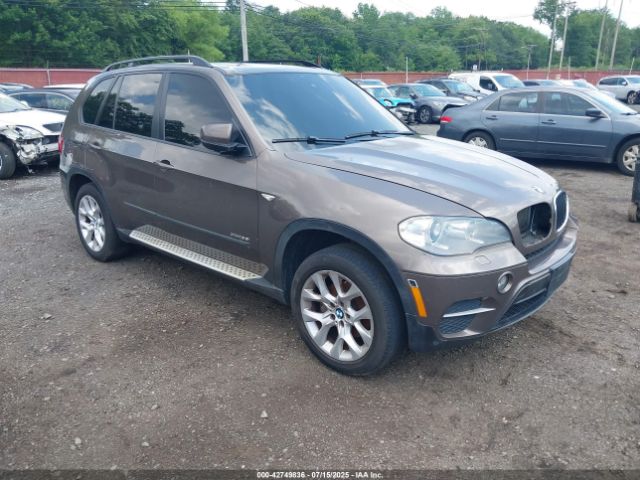 2012 BMW X5 5UXZV4C59CL766849