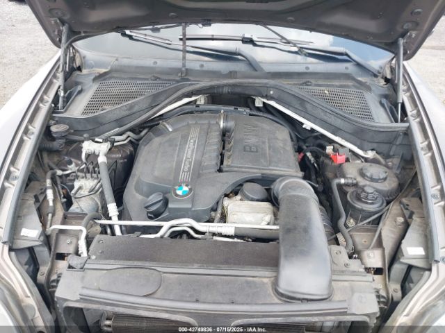 2012 BMW X5 5UXZV4C59CL766849 Photo 9