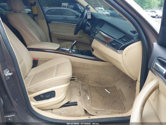 2012 BMW X5 5UXZV4C59CL766849 Photo 4