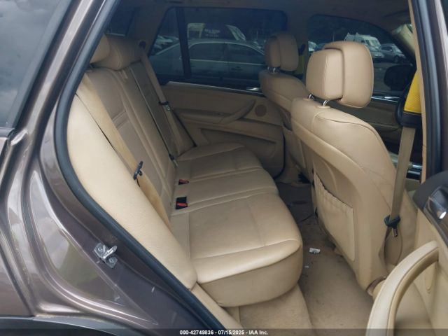 2012 BMW X5 5UXZV4C59CL766849 Photo 7