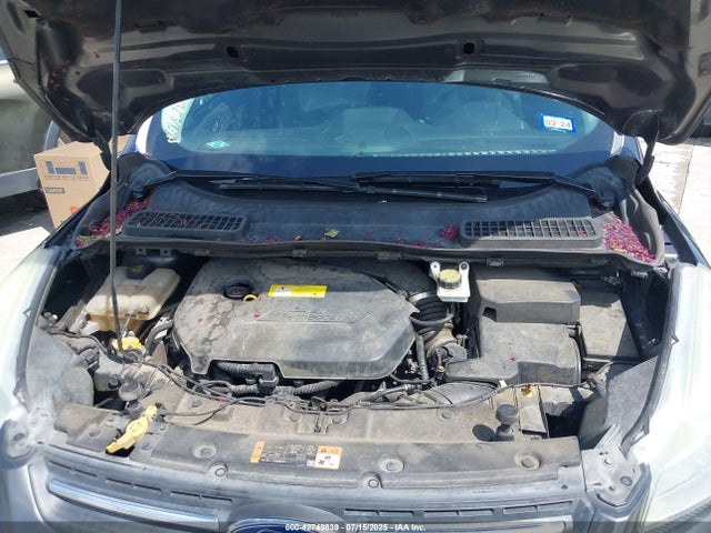 1FMCU0GX6GUA09238 Ford 2016