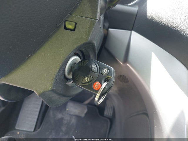 1FMCU0GX6GUA09238 Ford 2016