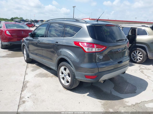1FMCU0GX6GUA09238 Ford 2016