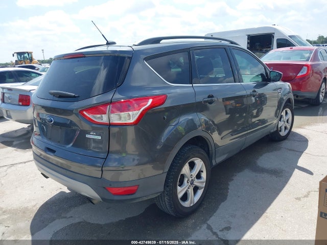 1FMCU0GX6GUA09238 Ford 2016