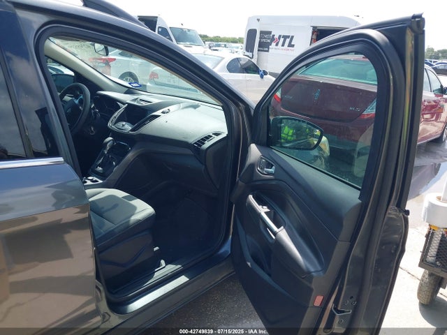 1FMCU0GX6GUA09238 Ford 2016