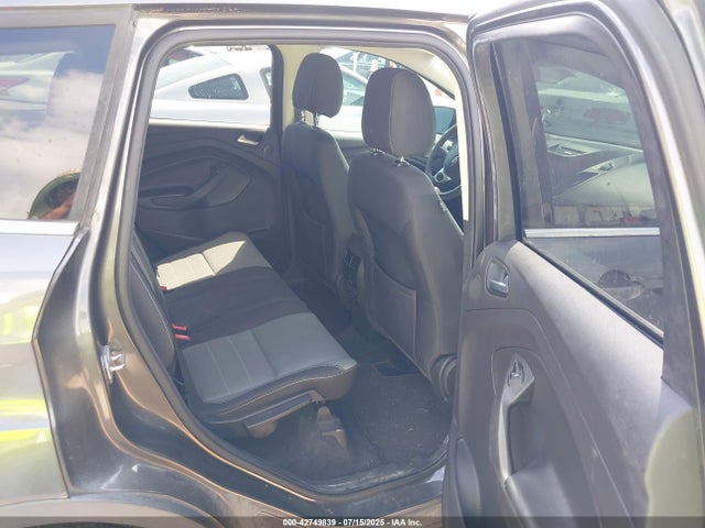 1FMCU0GX6GUA09238 Ford 2016