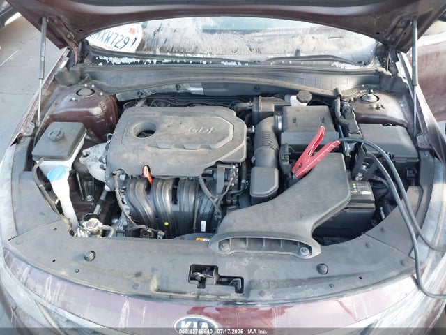 5XXGT4L32KG365462 KIA gdi