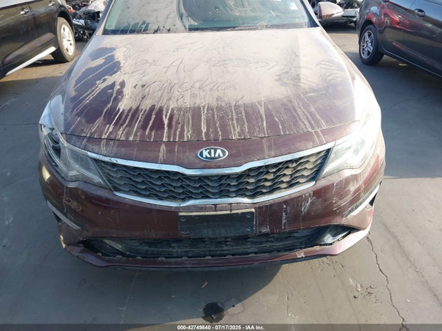 5XXGT4L32KG365462 KIA gdi