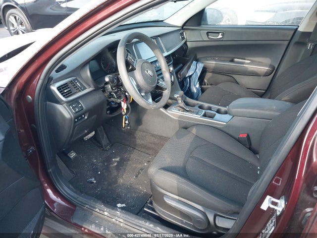 5XXGT4L32KG365462 KIA gdi