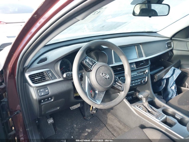 5XXGT4L32KG365462 KIA gdi