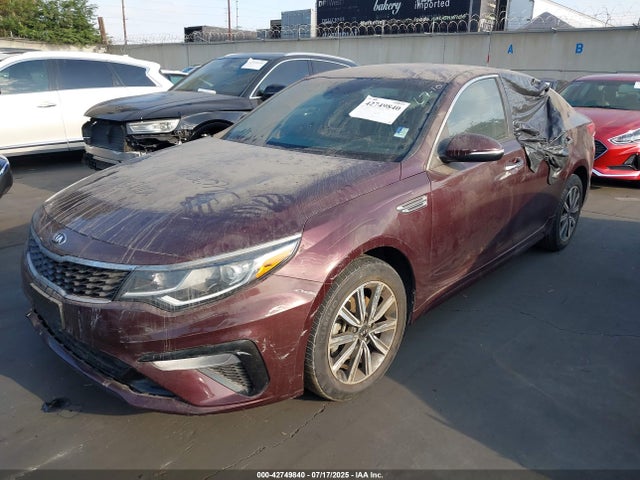 5XXGT4L32KG365462 KIA gdi