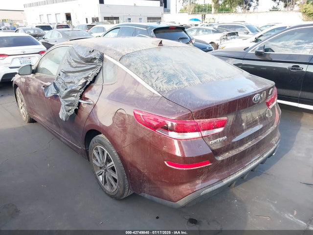5XXGT4L32KG365462 KIA gdi