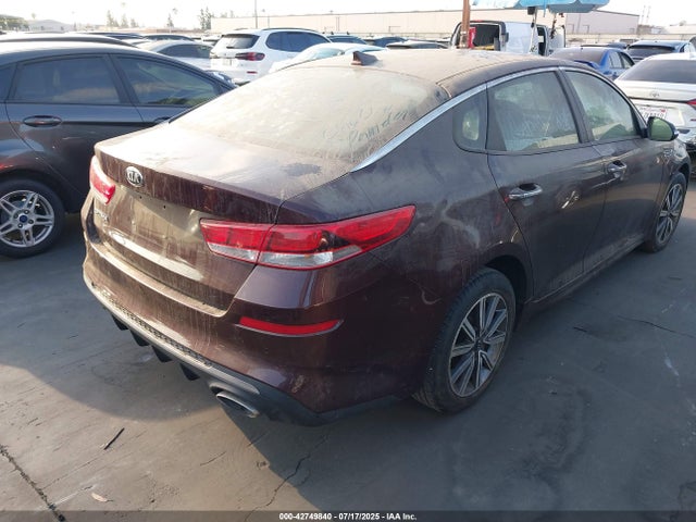 5XXGT4L32KG365462 KIA gdi
