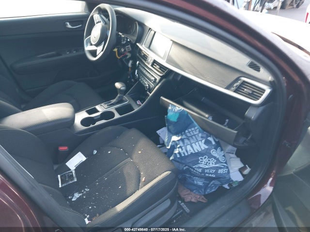 5XXGT4L32KG365462 KIA gdi