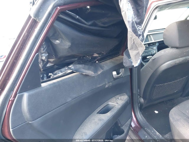 5XXGT4L32KG365462 KIA gdi