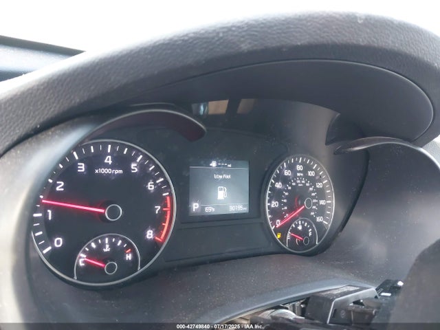 5XXGT4L32KG365462 KIA gdi