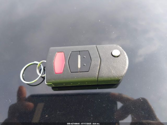 2012 MAZDA MAZDA2 JM1DE1KY9C0133646 Photo 10