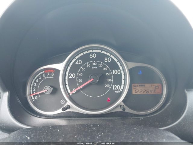 2012 MAZDA MAZDA2 JM1DE1KY9C0133646 Photo 6