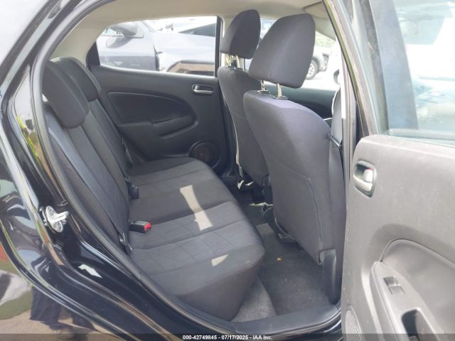 2012 MAZDA MAZDA2 JM1DE1KY9C0133646 Photo 7