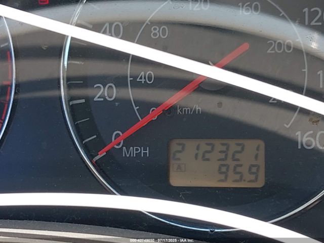 2005 INFINITI FX35 JNRAS08W85X213574 Photo 6