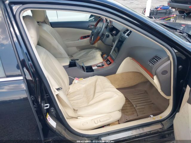 2011 LEXUS ES 350 JTHBK1EG1B2431242 Photo 4