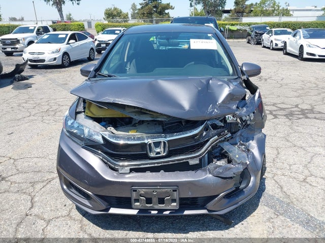3HGGK5H4XKM733266 Honda l15b1