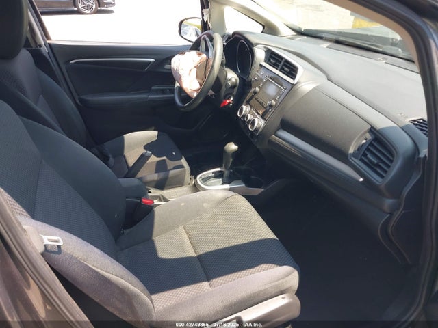 3HGGK5H4XKM733266 Honda l15b1