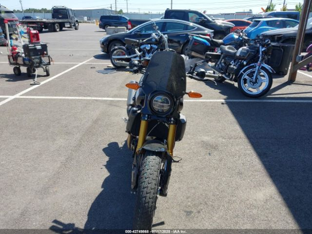 2019 INDIAN MOTORCYCLE CO. FTR 56KRTS256K3147843 Photo 4