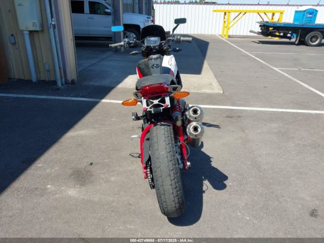 2019 INDIAN MOTORCYCLE CO. FTR 56KRTS256K3147843 Photo 5