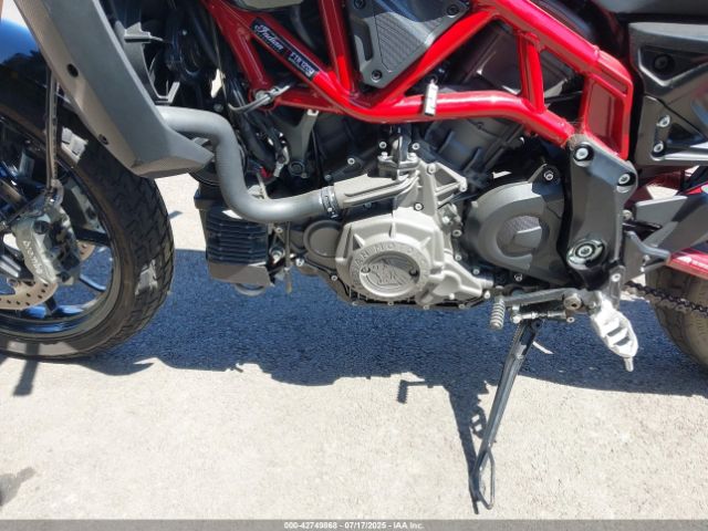 2019 INDIAN MOTORCYCLE CO. FTR 56KRTS256K3147843 Photo 8