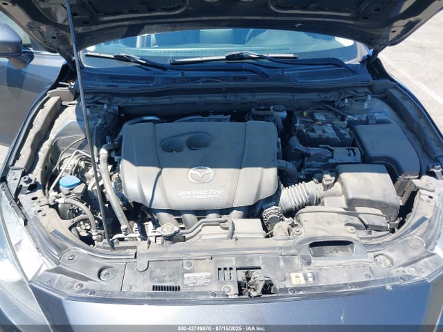 JM1BM1W70F1242314 Mazda pe