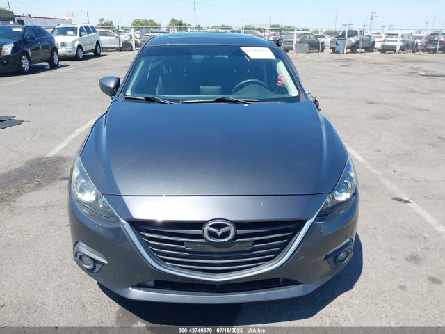 JM1BM1W70F1242314 Mazda pe