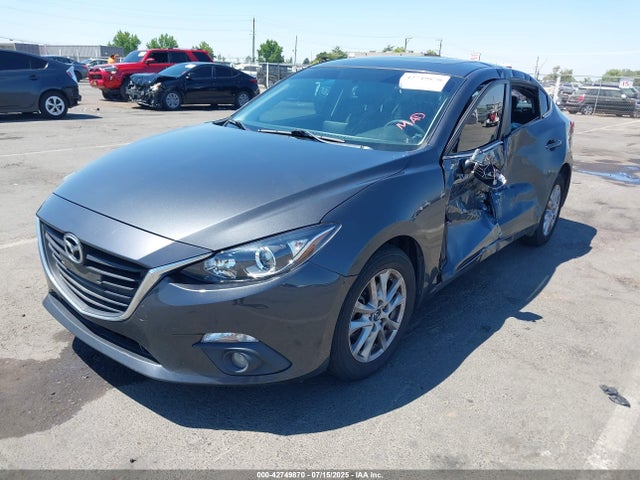 JM1BM1W70F1242314 Mazda pe