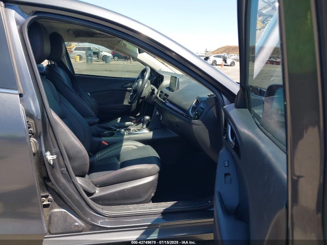JM1BM1W70F1242314 Mazda pe