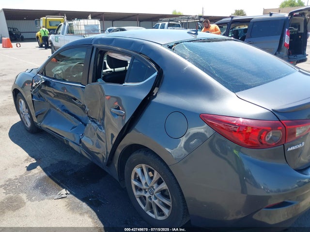 JM1BM1W70F1242314 Mazda pe