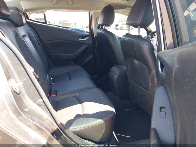 JM1BM1W70F1242314 Mazda pe