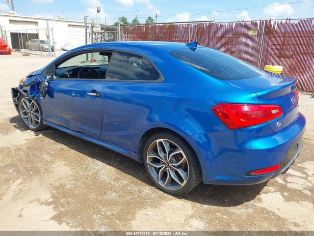 KNAFZ6A32F5366921 KIA Dohc T-gdi Gamma