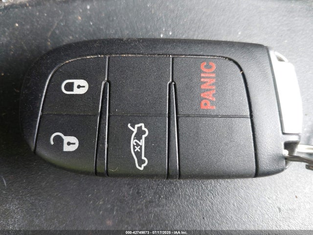 Dodge Charger 2014 2C3CDXKT9EH371473 Image 11
