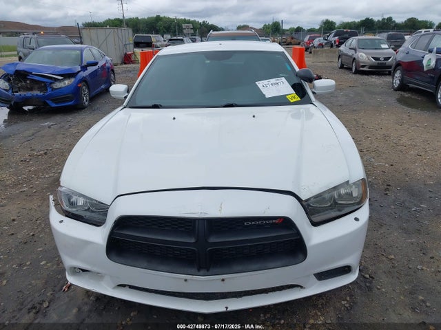 Dodge Charger 2014 2C3CDXKT9EH371473 Image 12