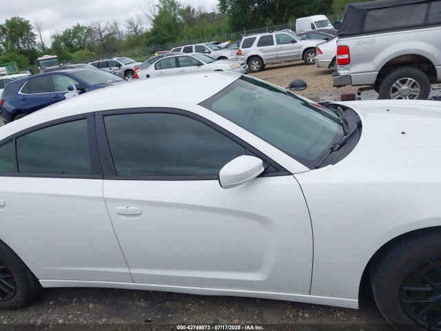 Dodge Charger 2014 2C3CDXKT9EH371473 Image 13