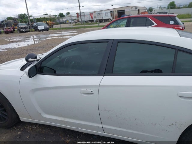 Dodge Charger 2014 2C3CDXKT9EH371473 Image 14