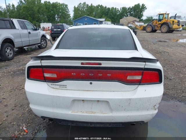 Dodge Charger 2014 2C3CDXKT9EH371473 Image 16