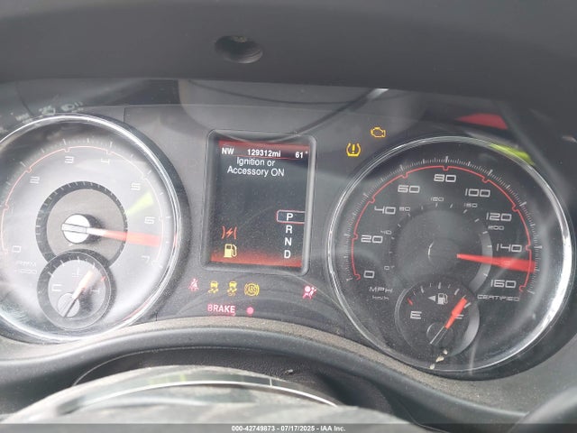 Dodge Charger 2014 2C3CDXKT9EH371473 Image 7