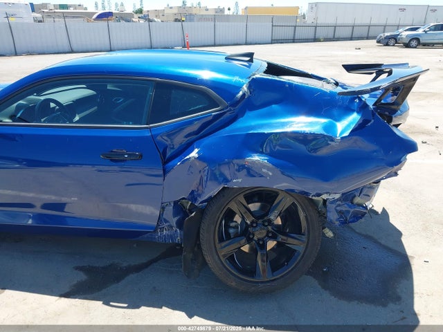1G1FB1RS8K0127105 Chevrolet lgx - direct injection, variable valve timing, alum, gen 2
