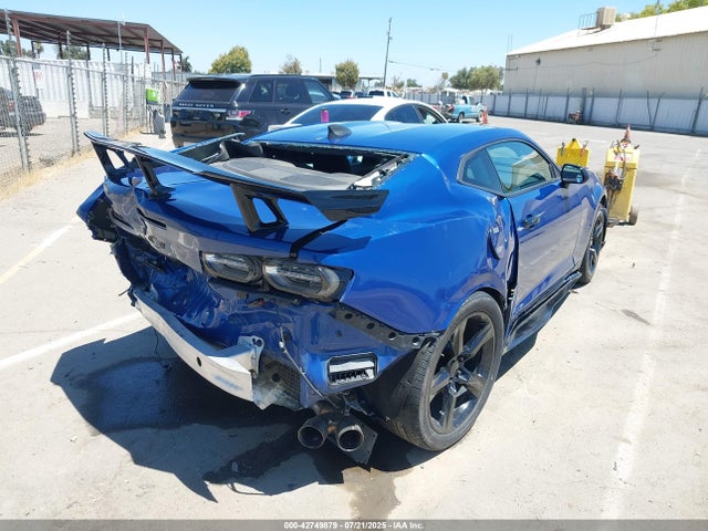 1G1FB1RS8K0127105 Chevrolet lgx - direct injection, variable valve timing, alum, gen 2