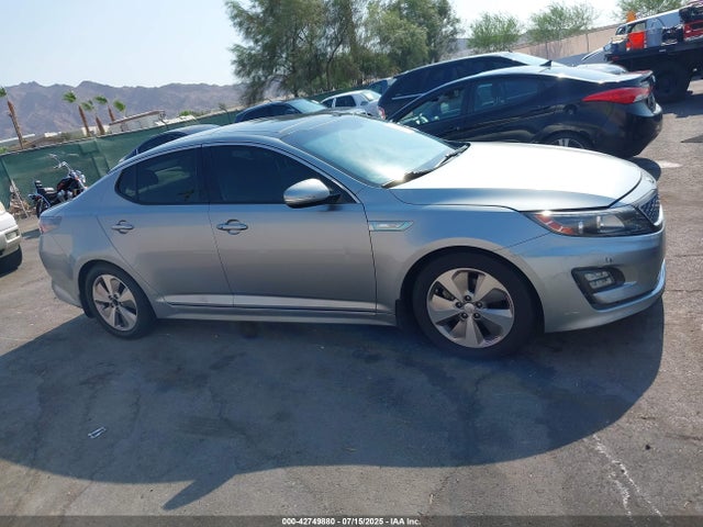 KNAGN4AD6G5095053 KIA mpi theta ii