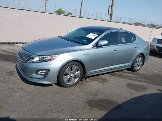 KNAGN4AD6G5095053 KIA mpi theta ii