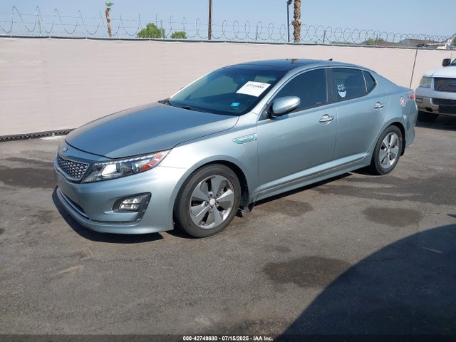 KNAGN4AD6G5095053 KIA mpi theta ii